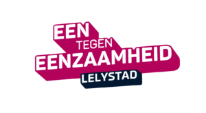Logo Een tegen Eenzaamheid Lelystad