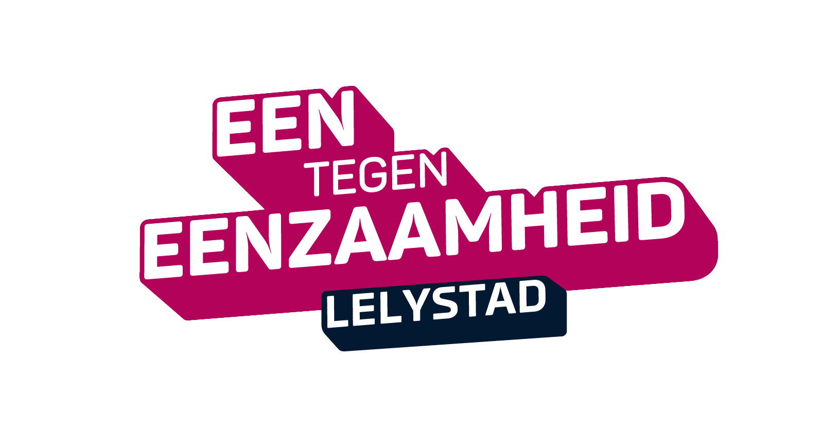 Week tegen Eenzaamheid De Kubus Lelystad