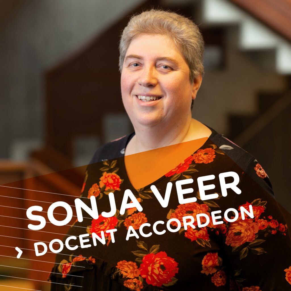 Sonja Veer_docent_Kubus Lelystad